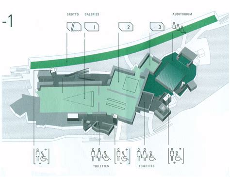 louis vuitton foundation location|louis vuitton foundation floor plan.